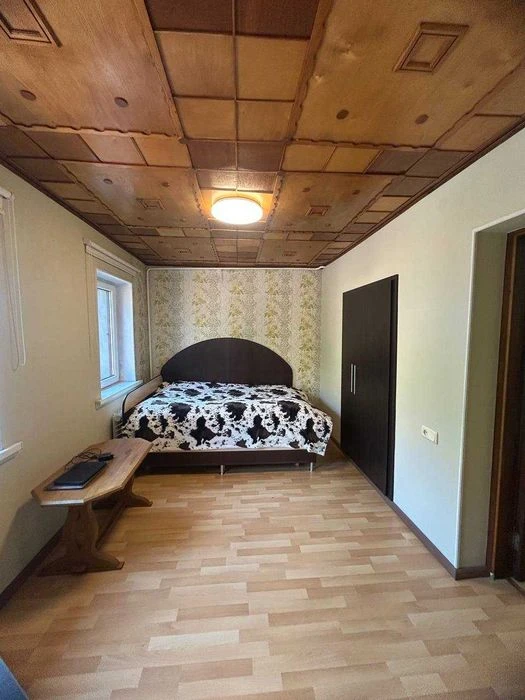 House within the city limits