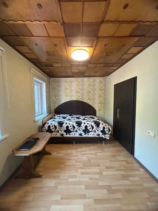 House within the city limits