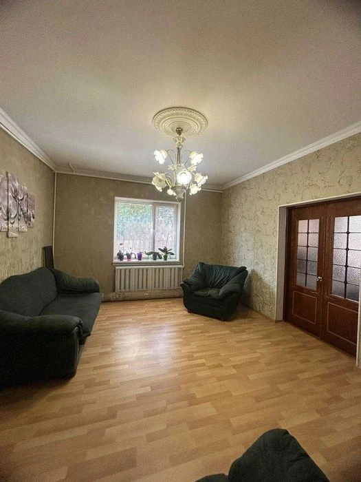 House within the city limits