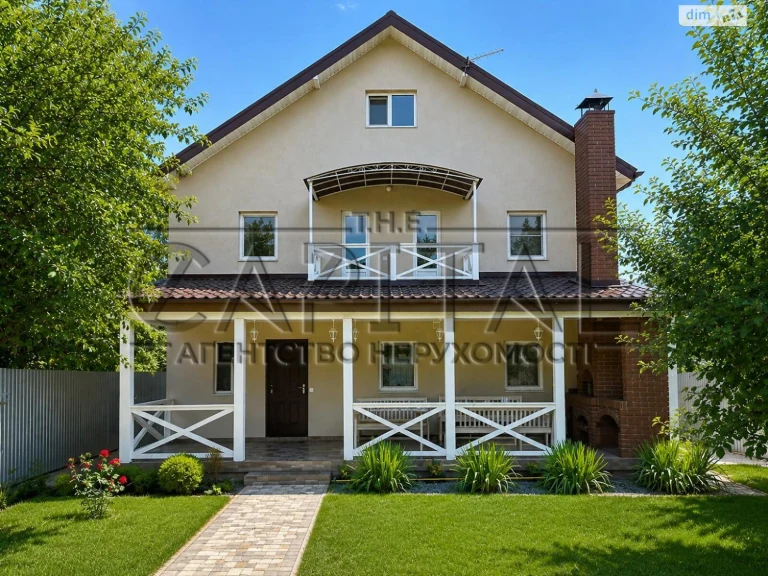 Продаж Дім Дарницький