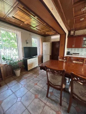 House within the city limits