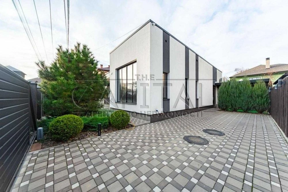 Продажа дома Софиевская Борщаговка! Киев Газ Автономия