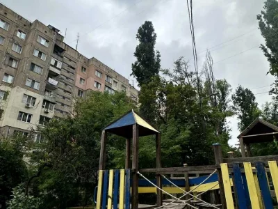 Квартира. Одеса, Балківська вул.