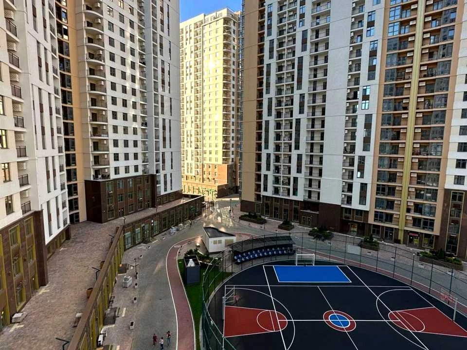 Квартира. Одеса, Краснова вул.