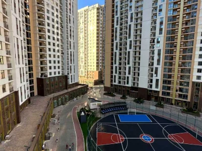 Квартира. Одеса, Краснова вул.
