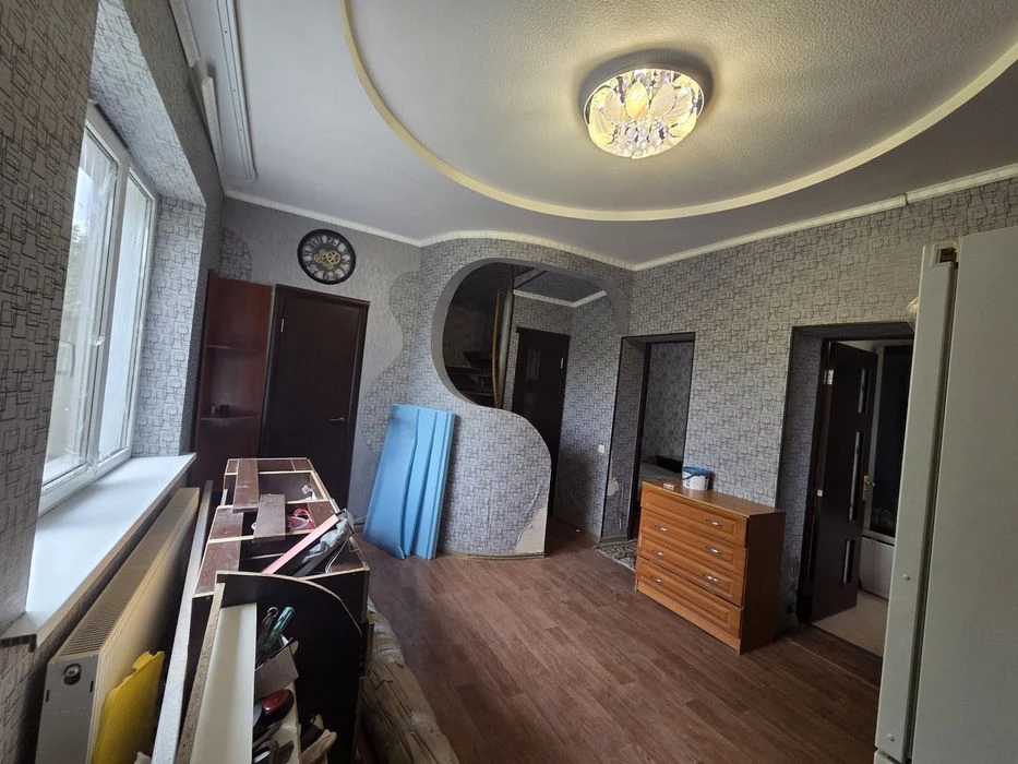 Продам домовладение с 2 домами на участке 9 соток! Индустриа