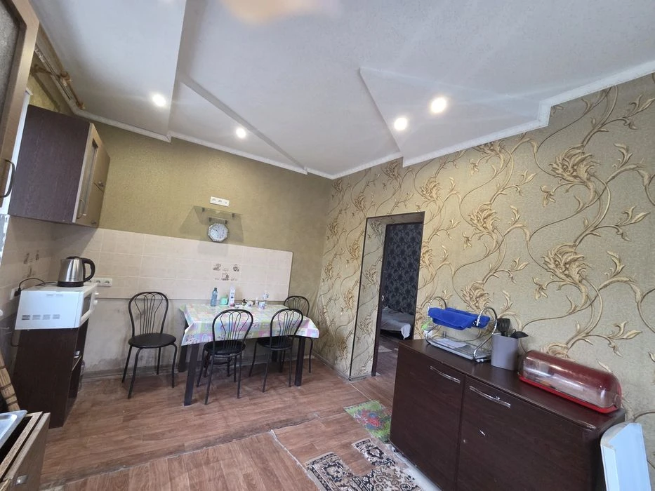 Продам домовладение с 2 домами на участке 9 соток! Индустриа