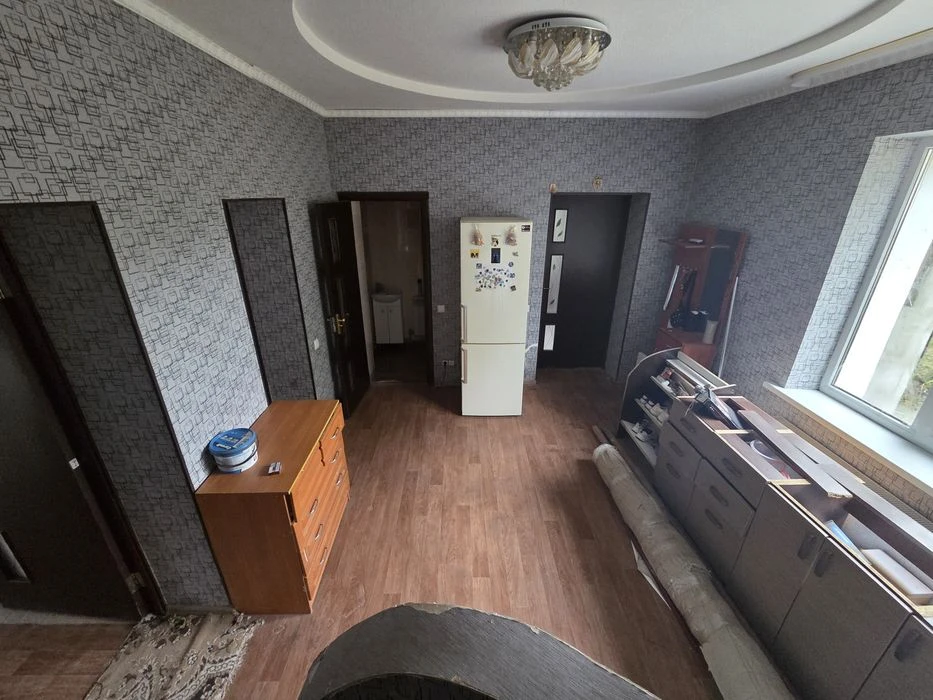 Продам домовладение с 2 домами на участке 9 соток! Индустриа