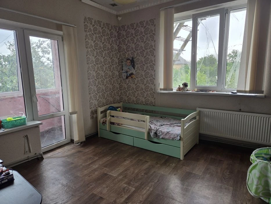 Продам домовладение с 2 домами на участке 9 соток! Индустриа