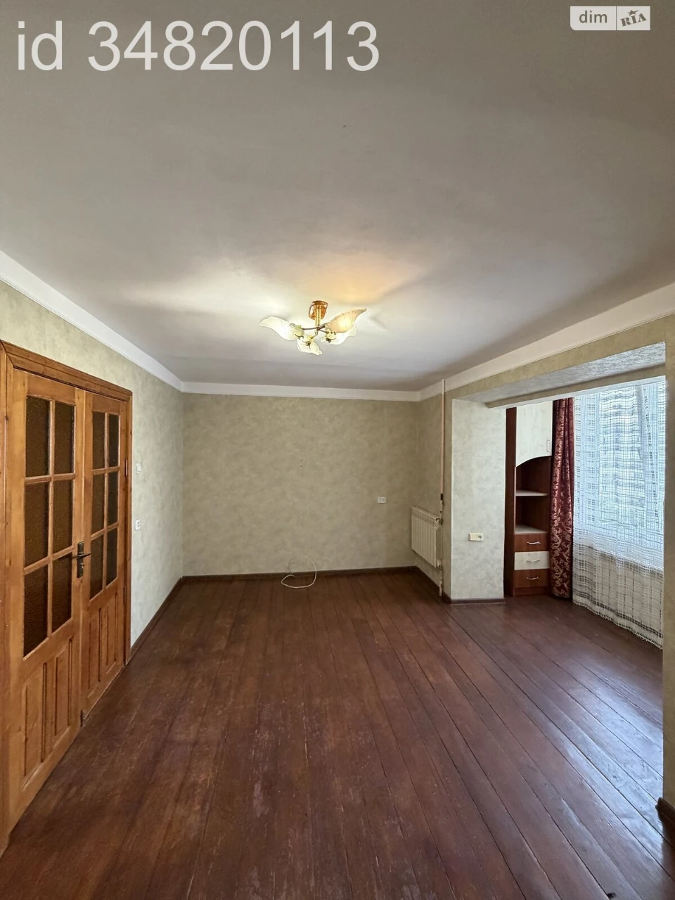 Продаж Квартира Першотравневий