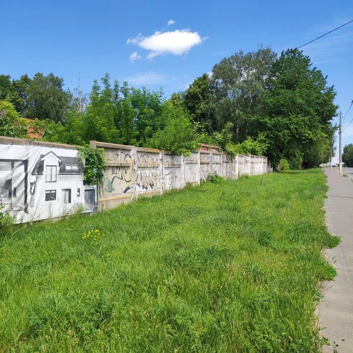 Продаж земельної ділянки,на Південно -Кільцевій,під комерцій