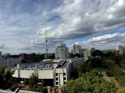 Квартира. Київ, Герцена вул.
