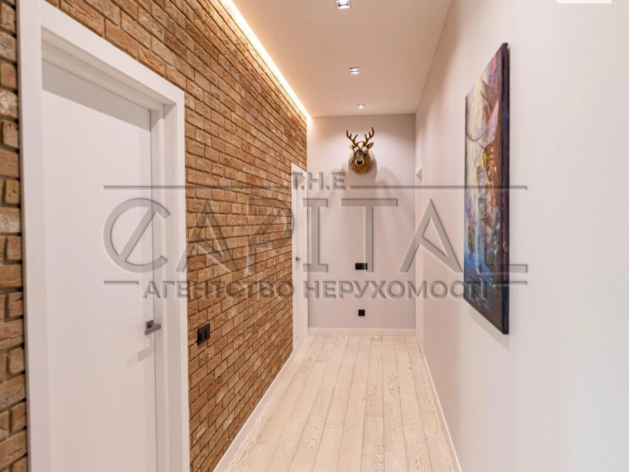 Продаж Квартира Печерський