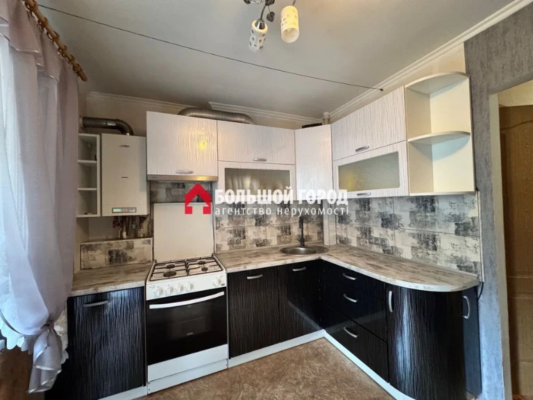 ‼️ 1 room apartment, Polyakova Street 3/5 - $22,000