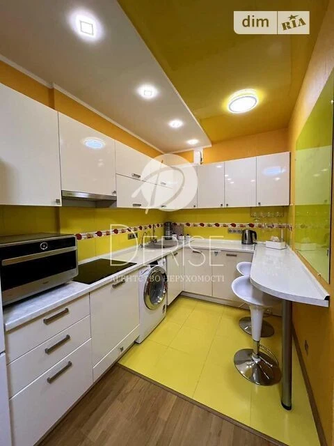 Продаж 1к квартири 40 кв. м на вул. Регенераторна 4К • ID 34