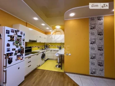 Продаж 1к квартири 40 кв. м на вул. Регенераторна 4К • ID 34