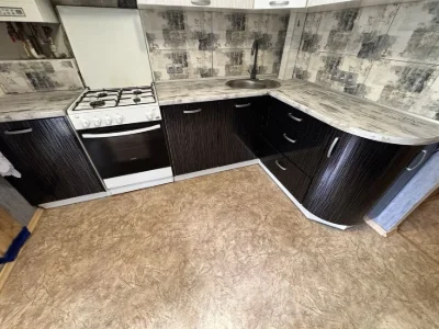 ‼️ 1 room apartment, Polyakova Street 3/5 - $22,000