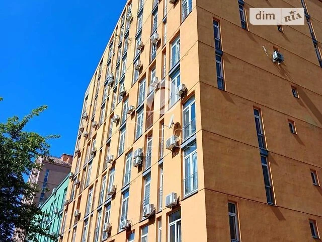 Продаж 1к квартири 40 кв. м на вул. Регенераторна 4К • ID 34