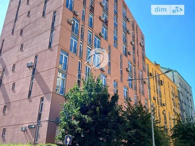 Продаж 1к квартири 40 кв. м на вул. Регенераторна 4К • ID 34
