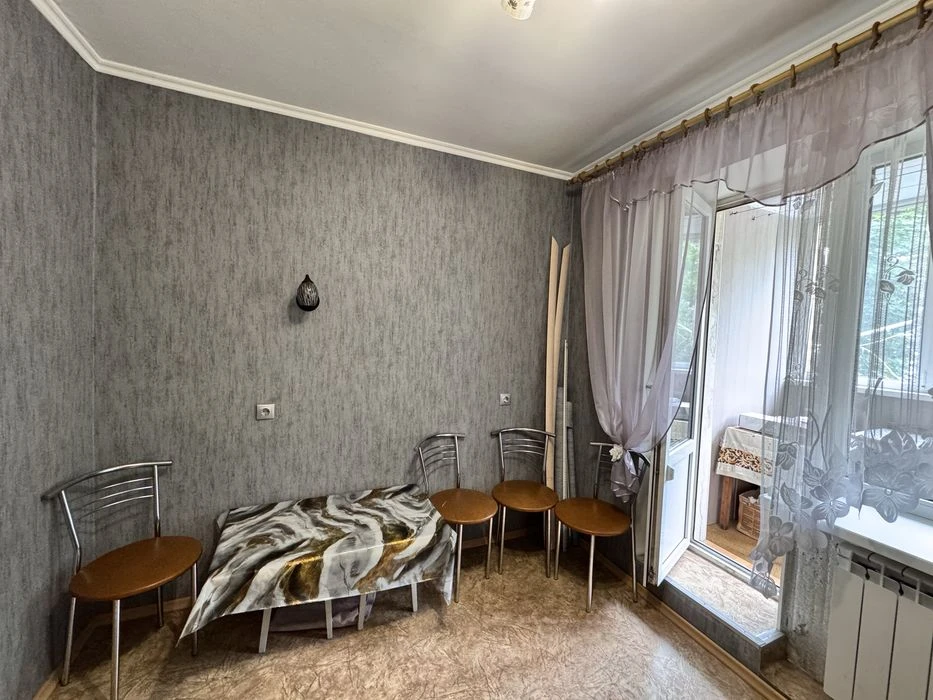 ‼️ 1 room apartment, Polyakova Street 3/5 - $22,000