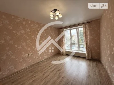 Продаж 1к квартири 40.6 кв. м на вул. Метрологічна 54 • ID 3