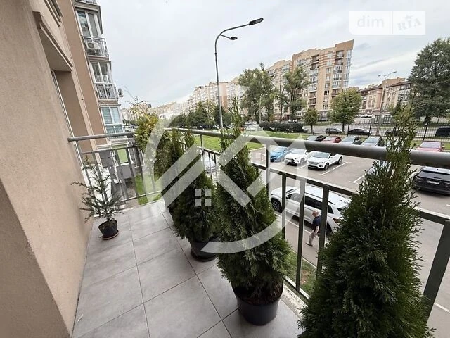 Продаж 1к квартири 40.6 кв. м на вул. Метрологічна 54 • ID 3
