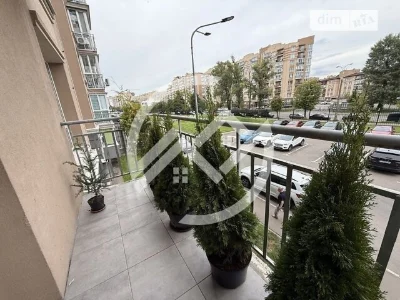 Продаж 1к квартири 40.6 кв. м на вул. Метрологічна 54 • ID 3