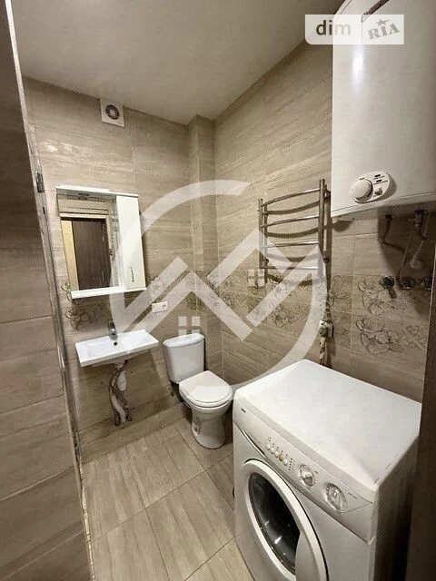 Продаж 1к квартири 40.6 кв. м на вул. Метрологічна 54 • ID 3