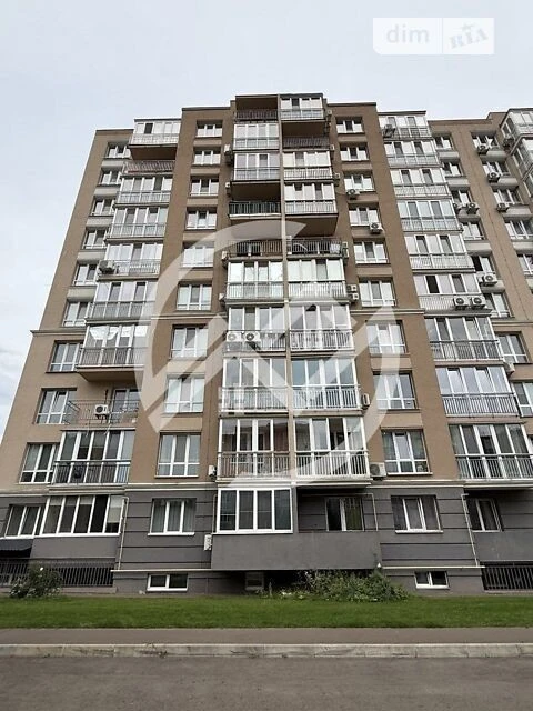 Продаж 1к квартири 40.6 кв. м на вул. Метрологічна 54 • ID 3