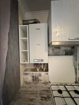 ‼️ 1 room apartment, Polyakova Street 3/5 - $22,000