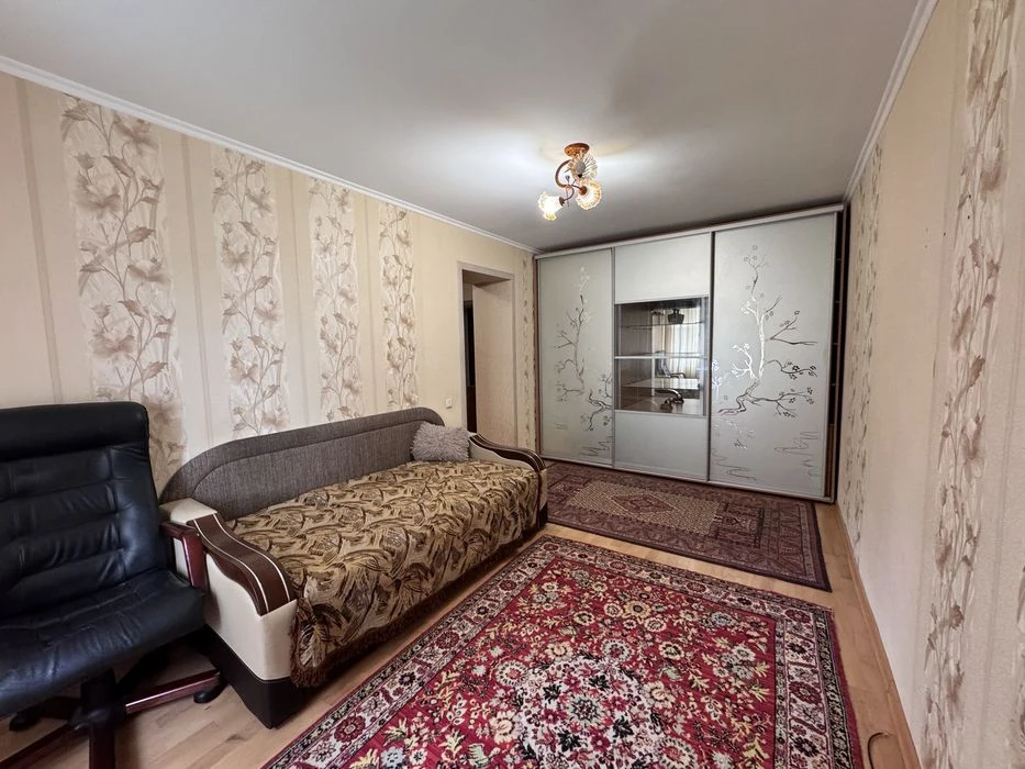 ‼️ 1 room apartment, Polyakova Street 3/5 - $22,000