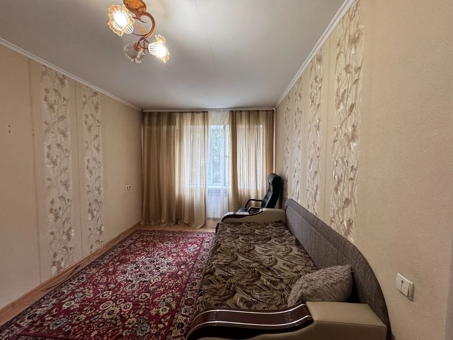 ‼️ 1 room apartment, Polyakova Street 3/5 - $22,000