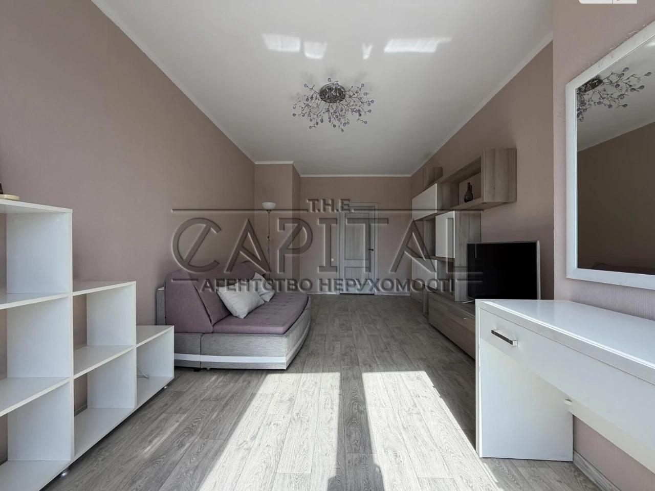 Продаж Квартира Голосіївський