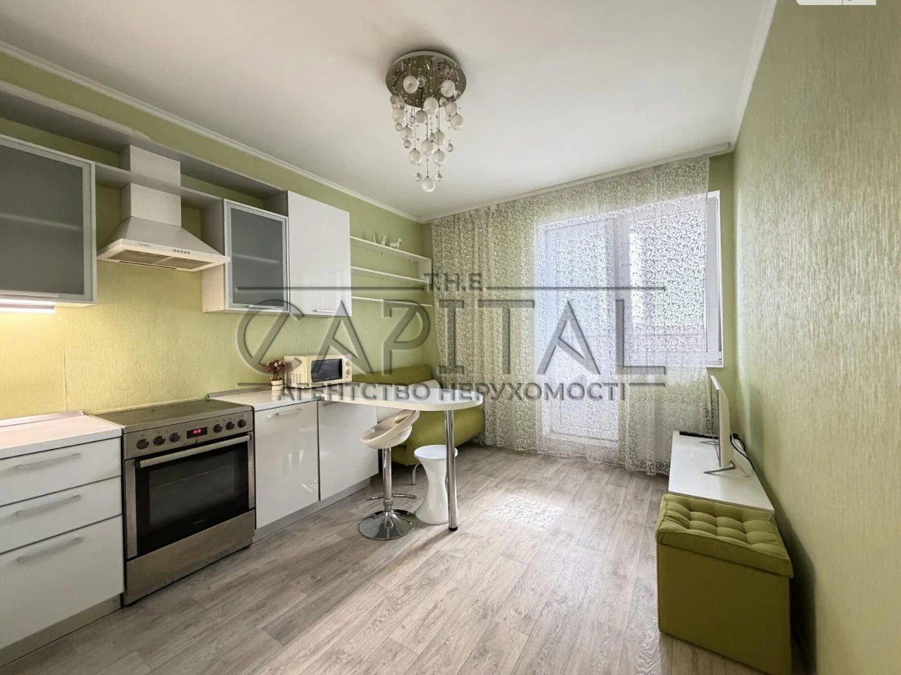 Продаж Квартира Голосіївський