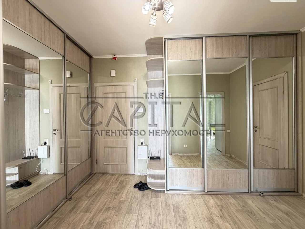 Продаж Квартира Голосіївський
