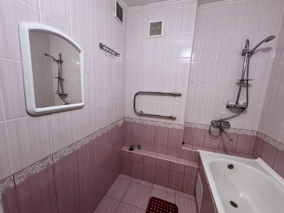 ‼️ 1 room apartment, Polyakova Street 3/5 - $22,000