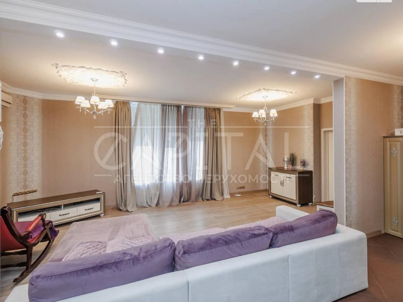 Продаж Квартира Дарницький