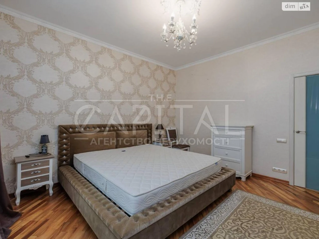 Продаж Квартира Дарницький