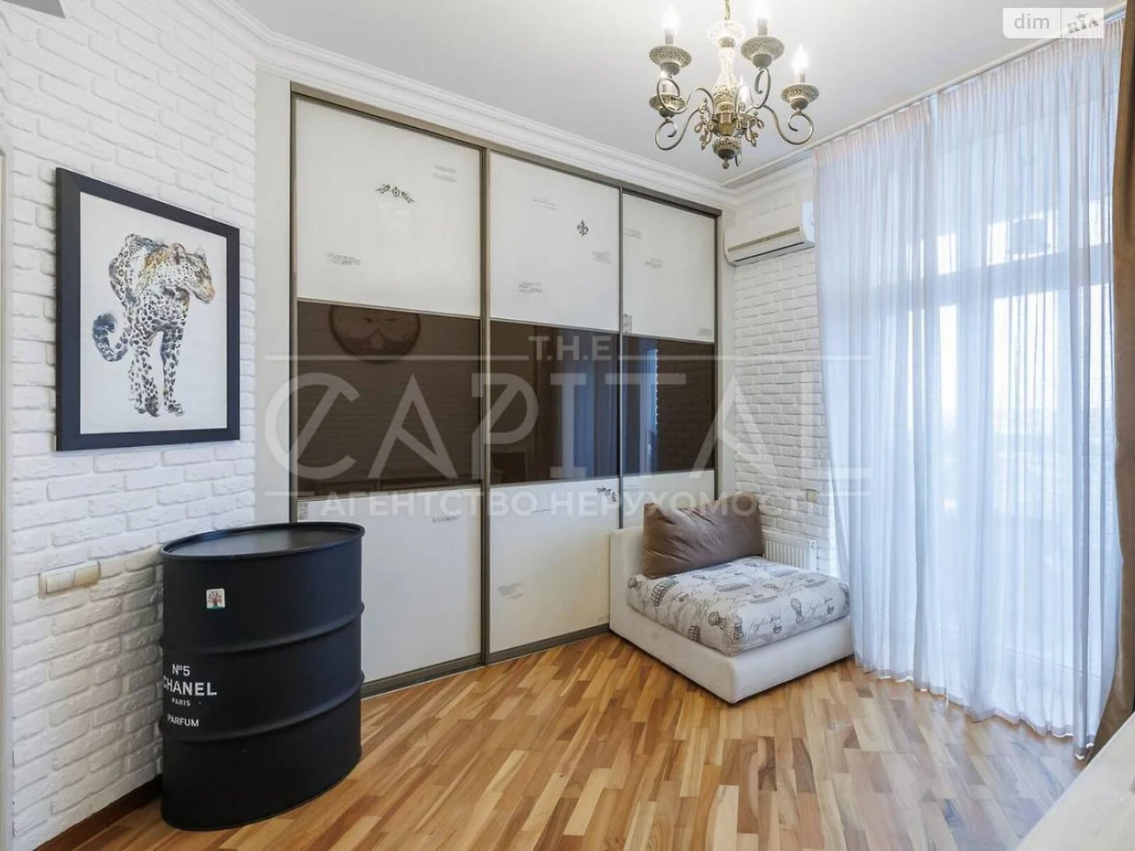 Продаж Квартира Дарницький
