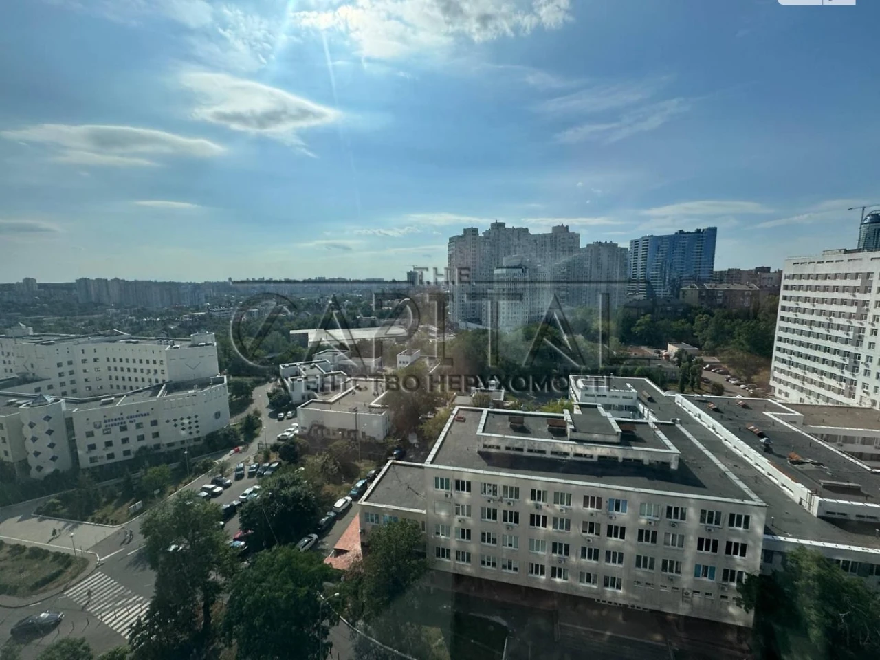 Продаж Квартира Печерський