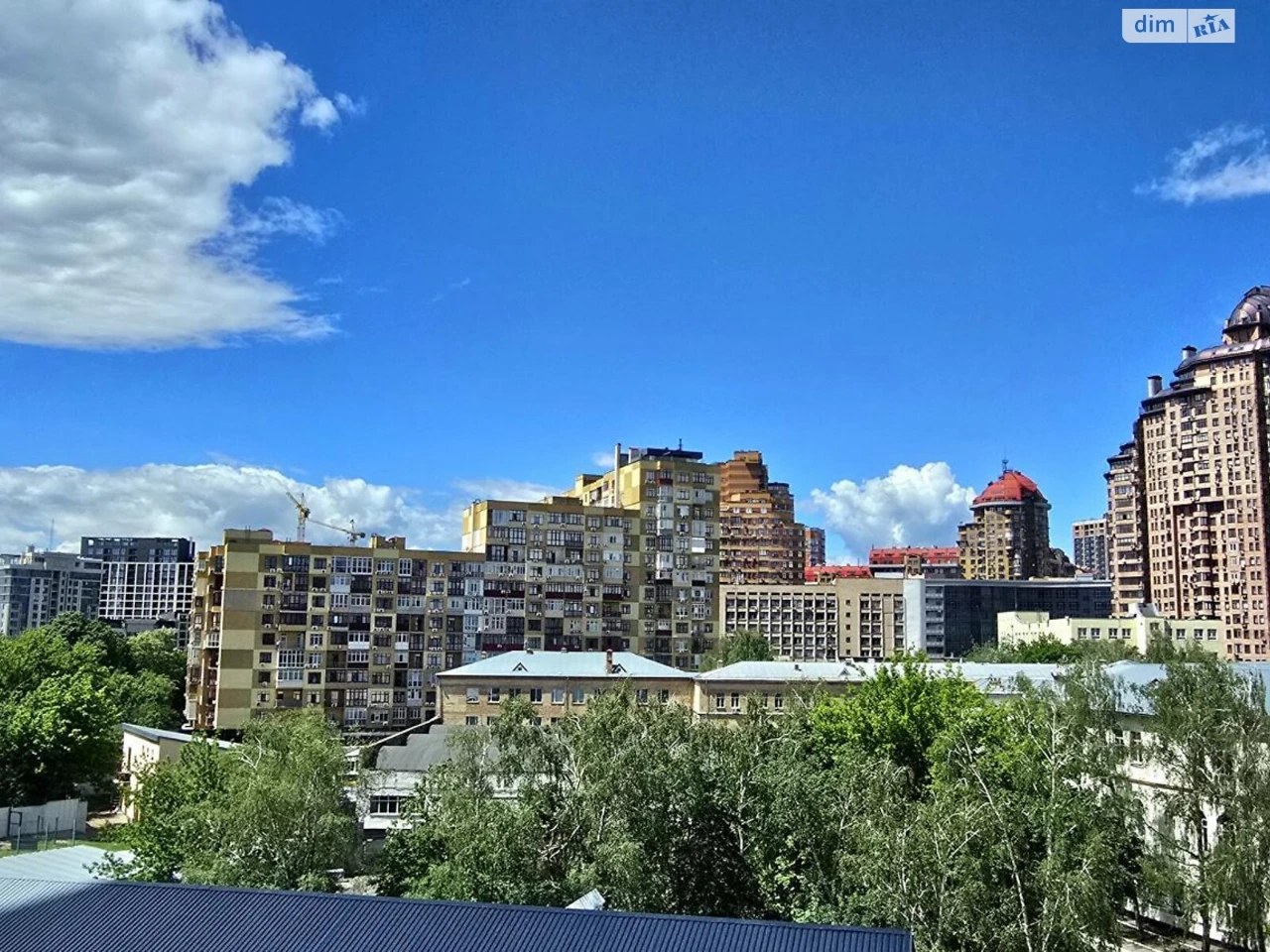 Продаж Квартира Печерський