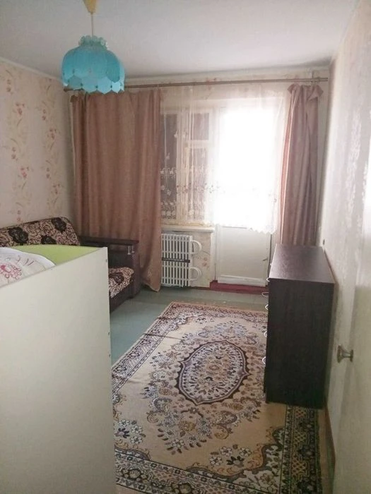Продам 2 кім.квартиру Розд.кім. 3 балкони Дафі Підстанція