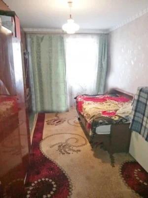Продам 2 кім.квартиру Розд.кім. 3 балкони Дафі Підстанція