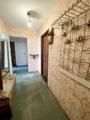 Продам 2 кім.квартиру Розд.кім. 3 балкони Дафі Підстанція