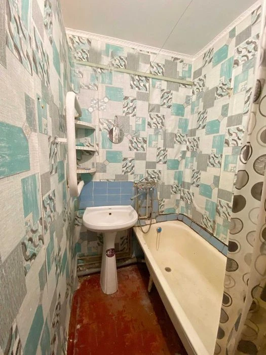 Продам 2 кім.квартиру Розд.кім. 3 балкони Дафі Підстанція