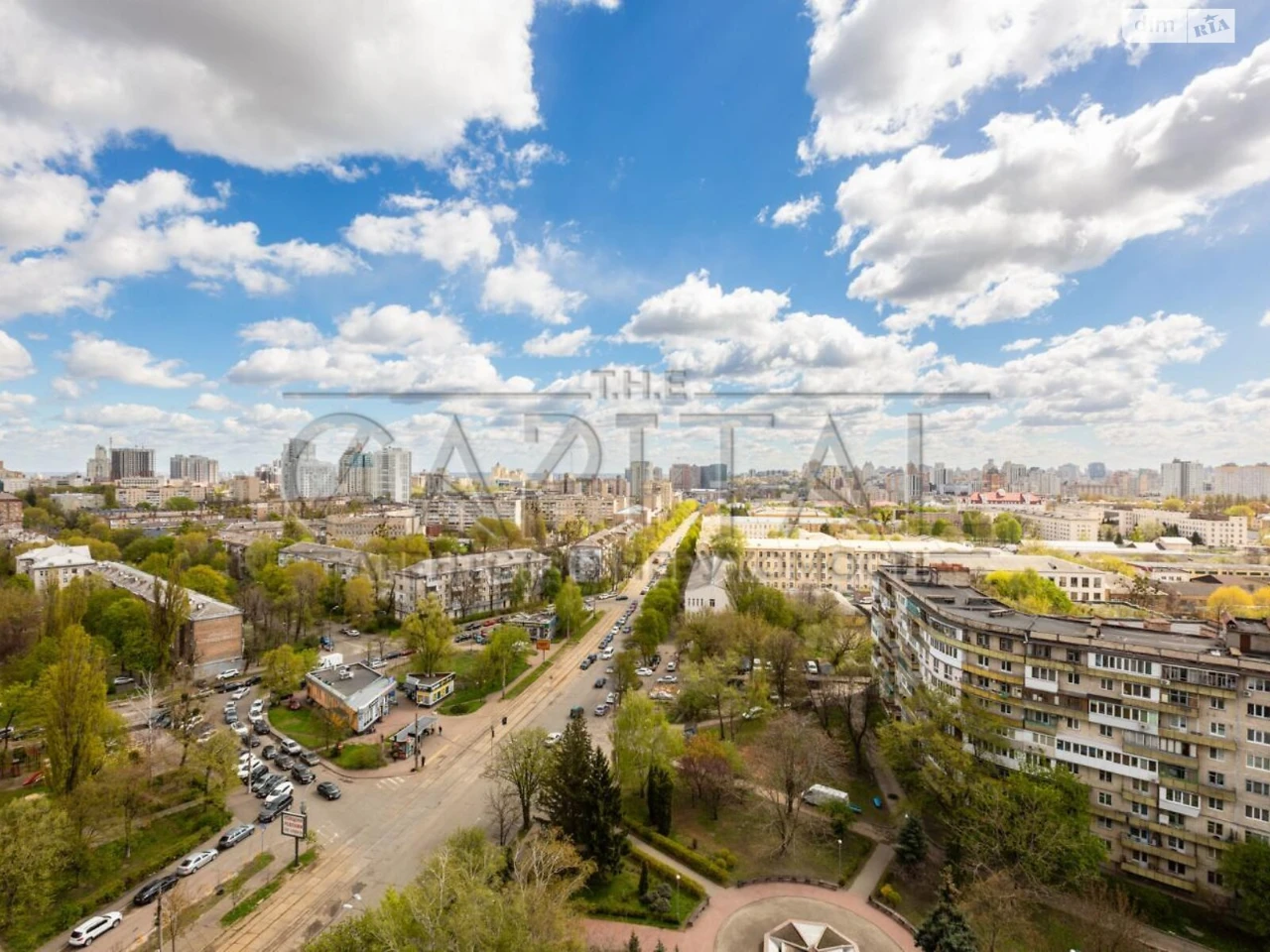Продаж Квартира Шевченківський