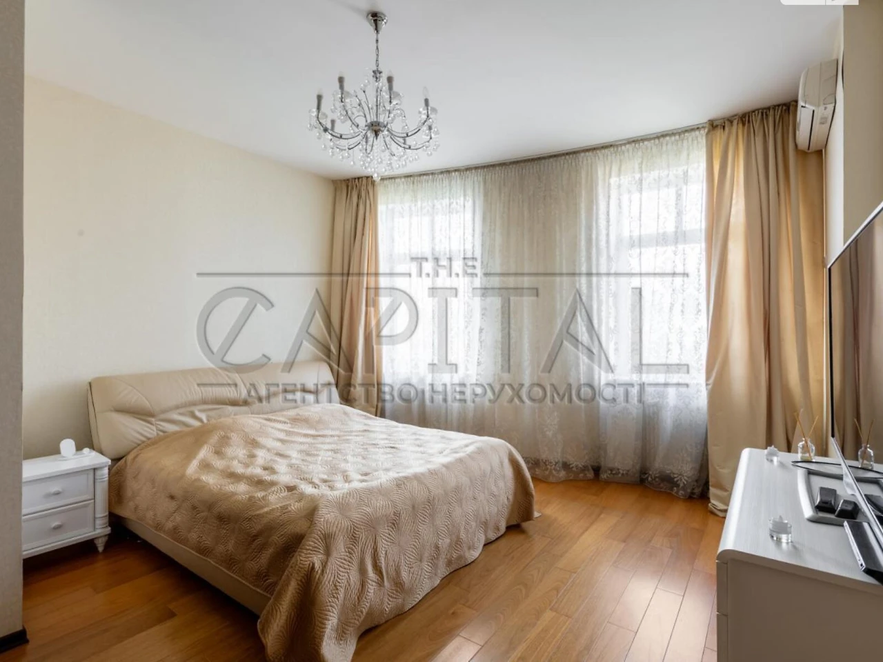 Продаж Квартира Печерський