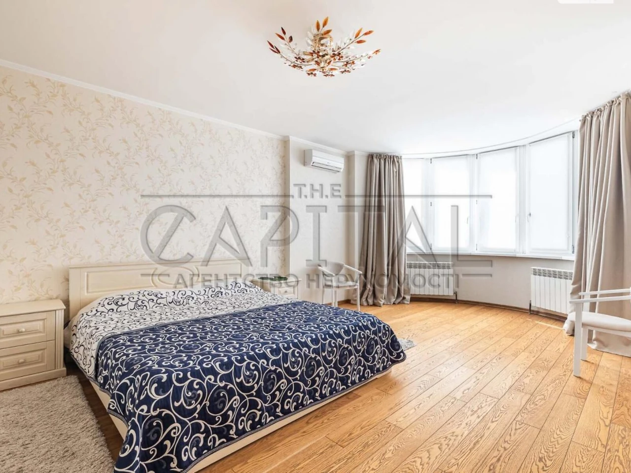 Продаж Квартира Дарницький