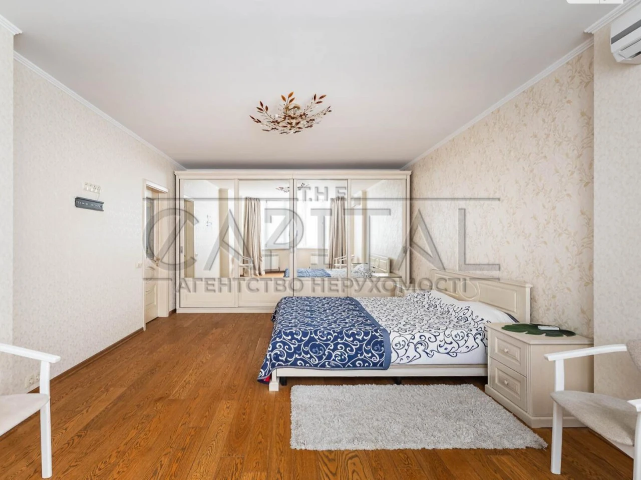 Продаж Квартира Дарницький