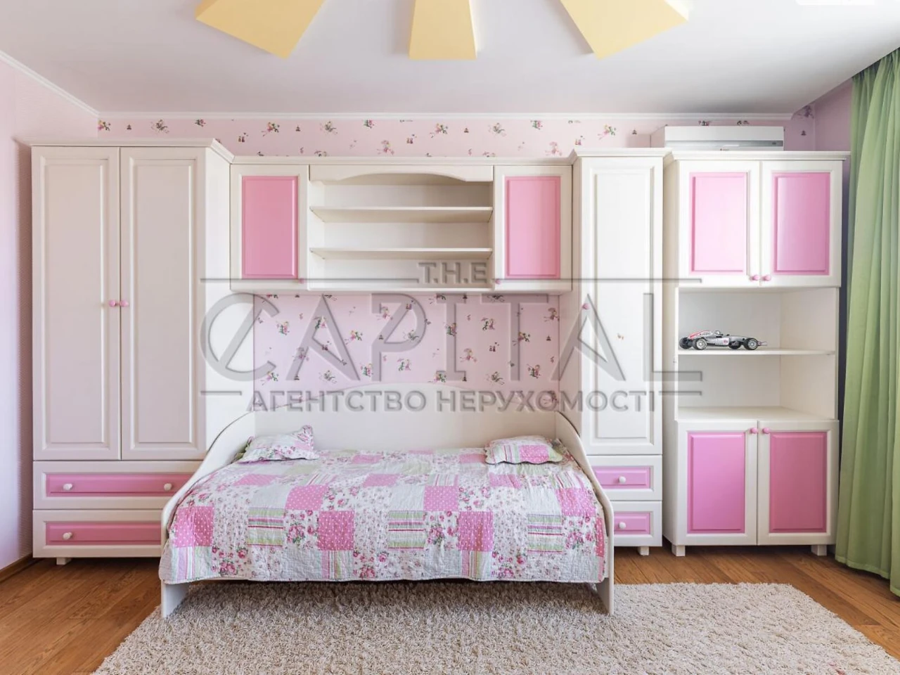 Продаж Квартира Дарницький